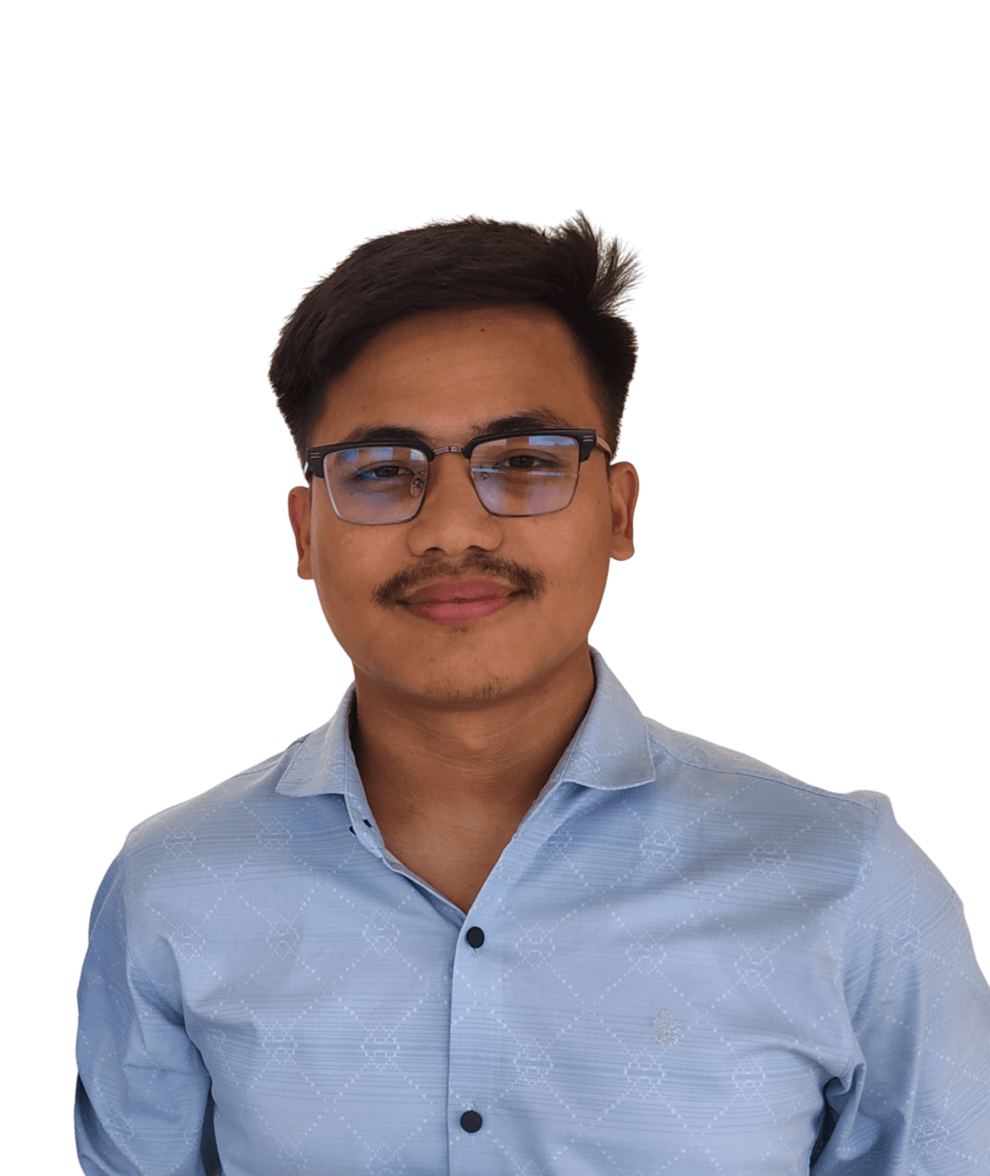 Pappu Roy